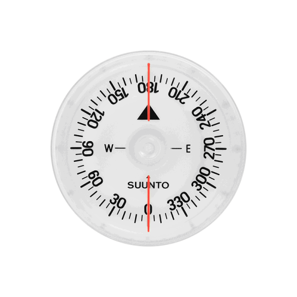 SUUNTO SK-8 KAPSEL NH