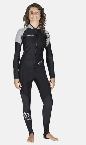 Mares Ultra Skin - Steamer - She Dives