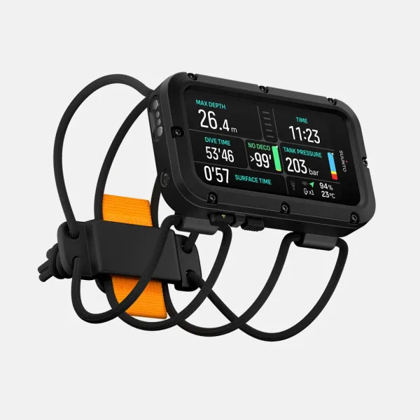 SUUNTO NAUTIC