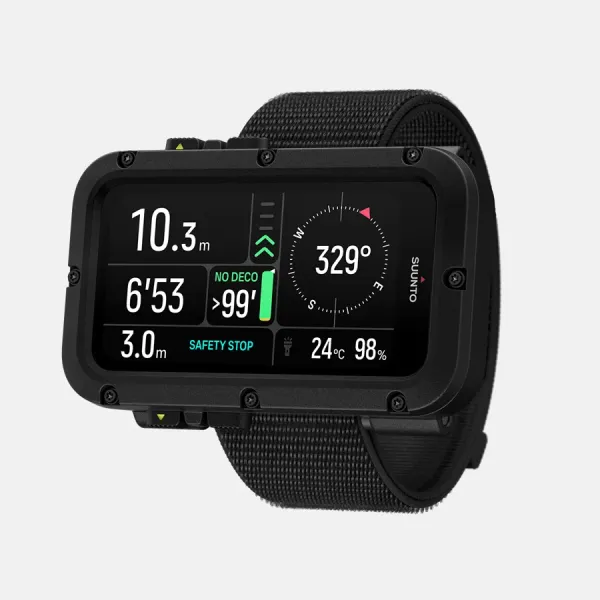 SUUNTO NAUTIC