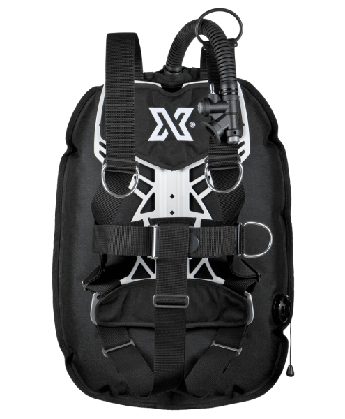XDEEP Ghost Standart - Kopie