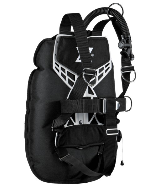 XDEEP Ghost Standart - Kopie