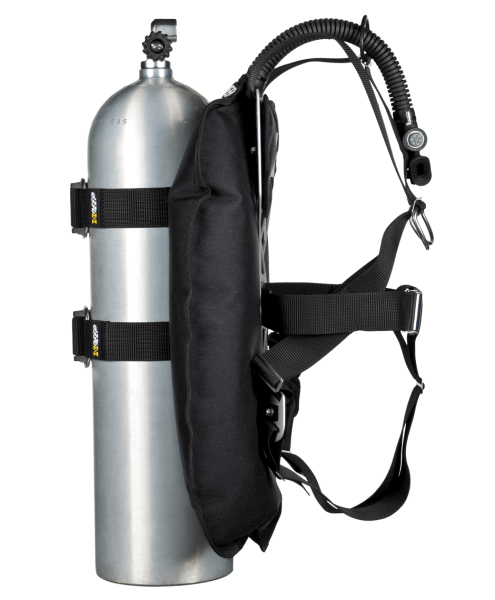 XDEEP Ghost Standart - Kopie