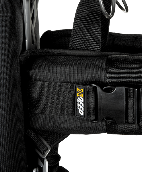 XDEEP Ghost Standart - Kopie