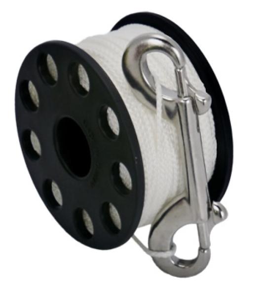 Scuba Force Spule 30m/45m