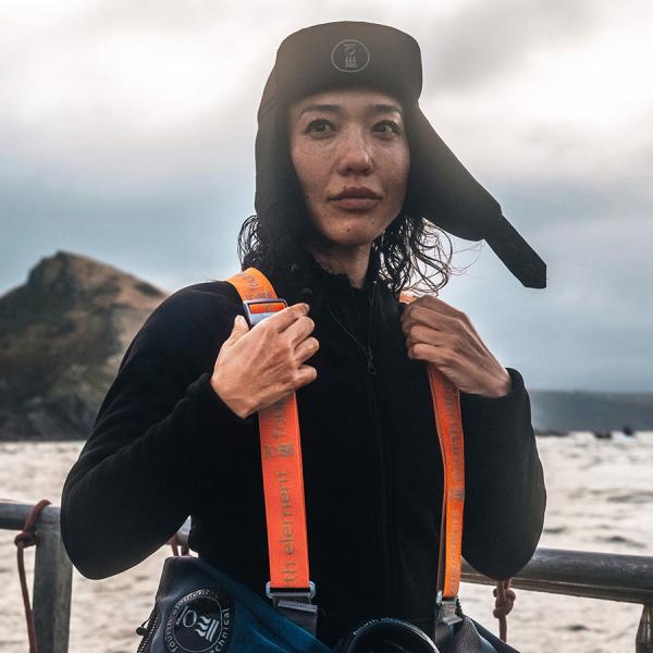 fourth element Arctic Hat