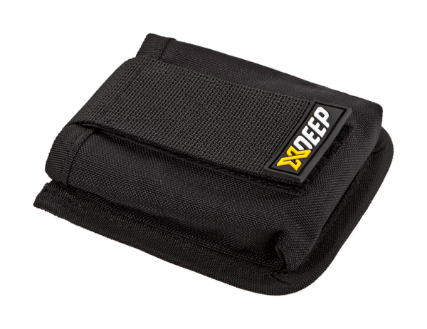 Xdeep TRIM POCKETS BACKMOUNT (2 PCS)