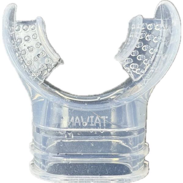 Polaris Mundstück Standard, transparent