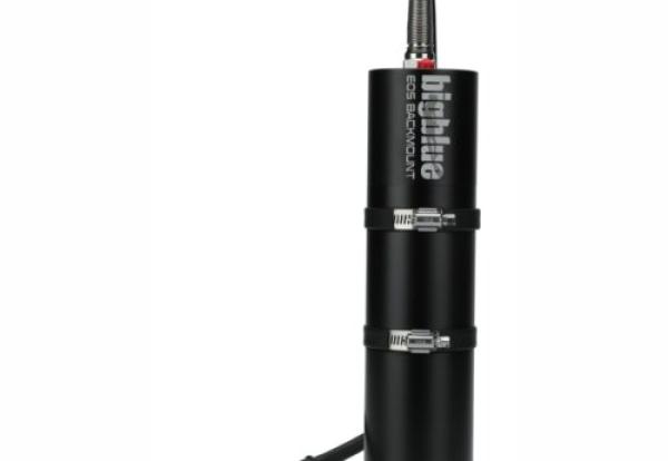 BigBlue EOS Canister Backmount