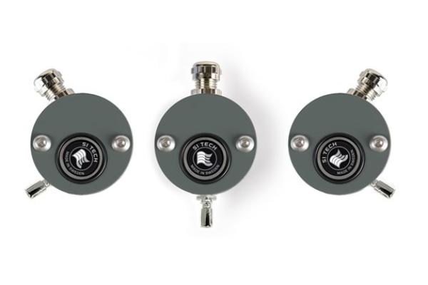 SI TECH VEGA Inflation Valve