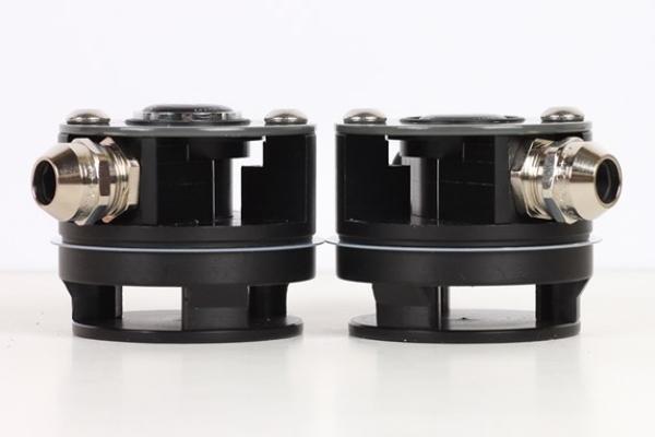 SI TECH VEGA Inflation Valve