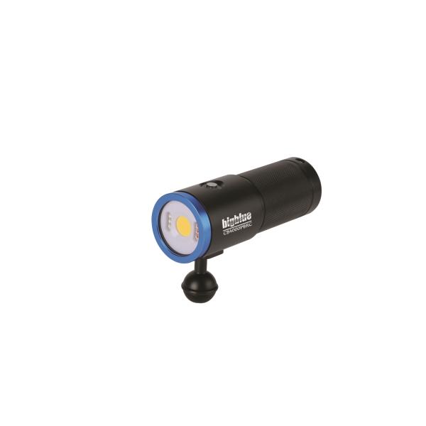 BigBlue CB4000PB-RC