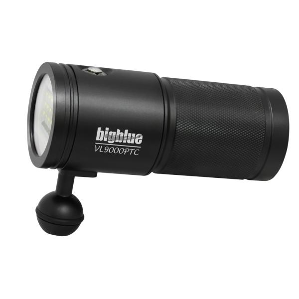 BigBlue VL9000P-TC