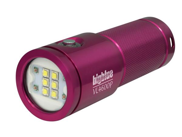 BigBlue VL4600P