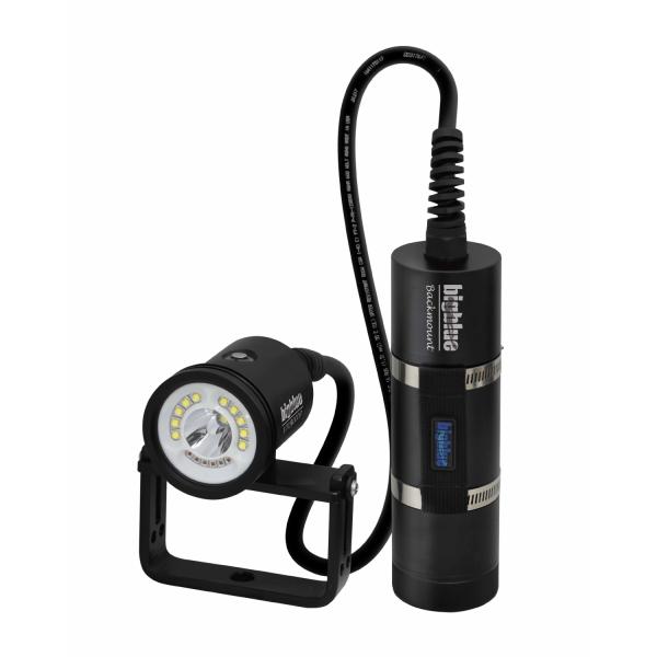 BigBlue VTL9000P-BACKMOUNT