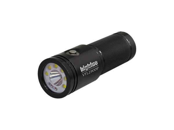 BigBlue VTL2900P