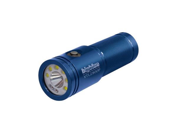 BigBlue VTL2900P