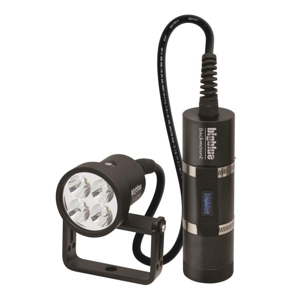 BigBlue TL5200P-BACKMOUNT