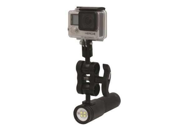 BigBlue GOPRO LIGHT ADAPTER