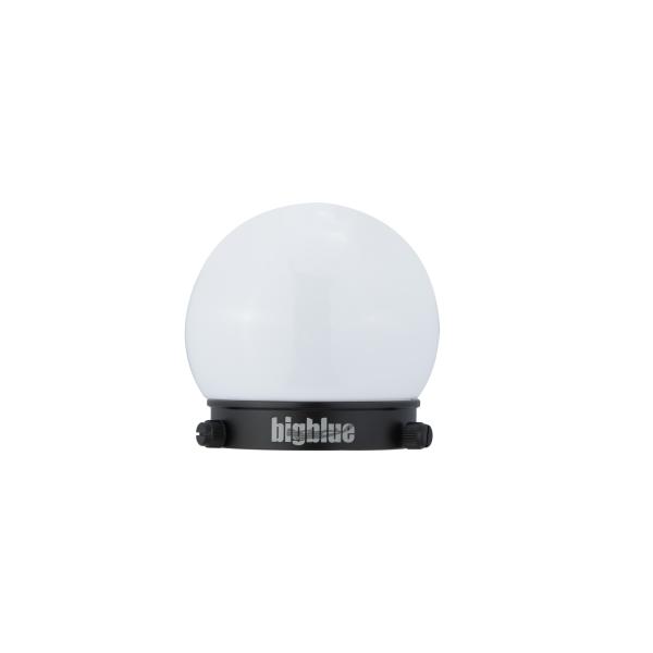 BigBlue GF-70MM  Globe Light Filter 70mm 270°