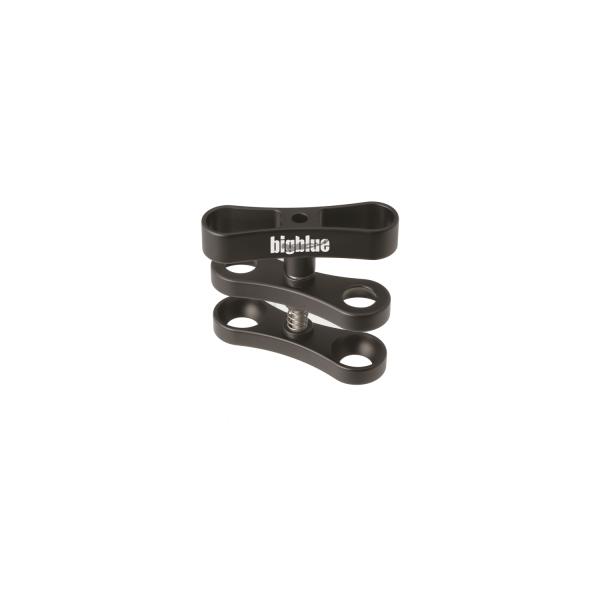 BigBlue CLIP-02L  Long Double Clip