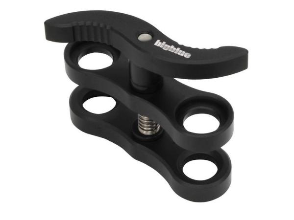 BigBlue CLIP-02L  Long Double Clip
