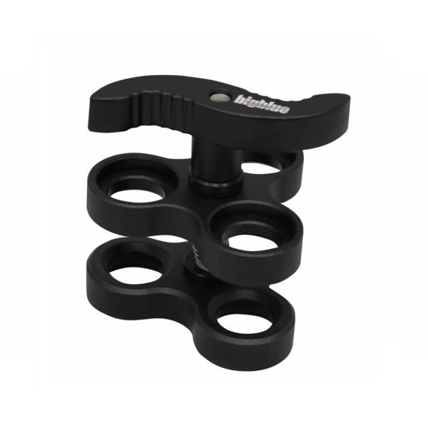BigBlue CLIP-03  Triple Clip