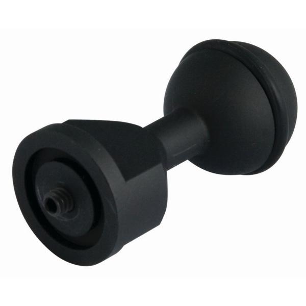 BigBlue DA023 6mm Thread Adapter
