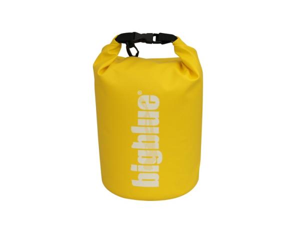BigBlue OUTDOOR DRY BAG 3L (140X330MM)