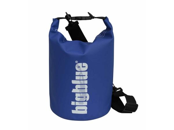 BigBlue OUTDOOR DRY BAG 3L (140X330MM)