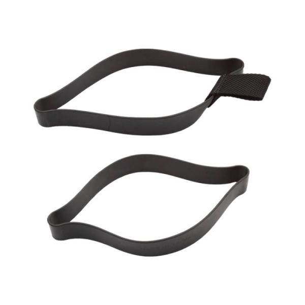 SCUBA Force Stage strap rubber