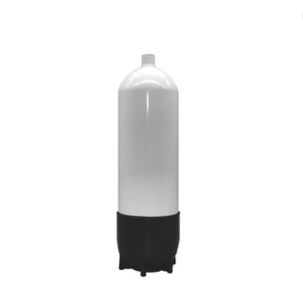 ECS 10L / 232 bar Stahlflaschenkörper