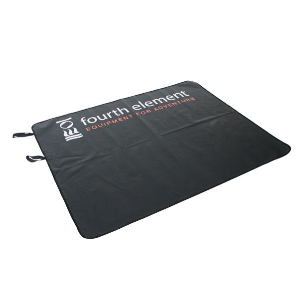 fourth element Changing Mat