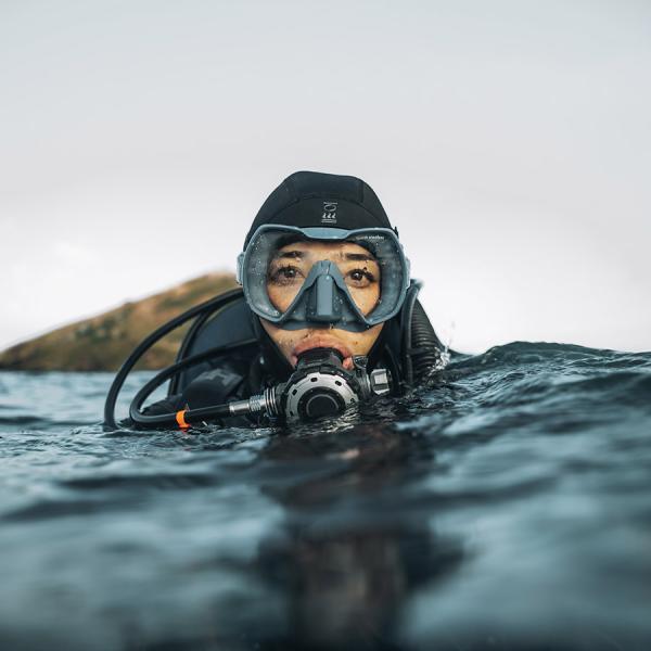 fourth element MASK SEEKER
