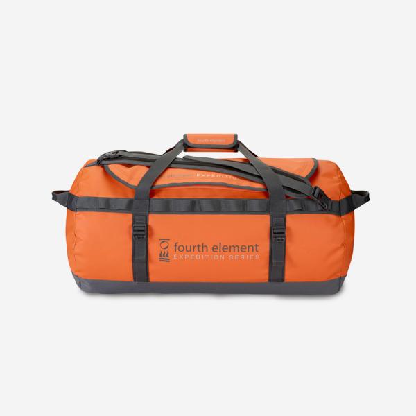 fourth element EXPEDITION SERIES DUFFELBAG 90L