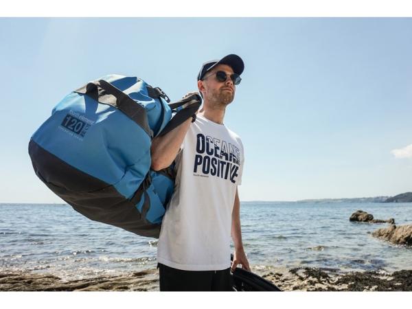 fourth element EXPEDITION SERIES DUFFELBAG 90L