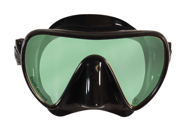 fourth element MASK SCOUT