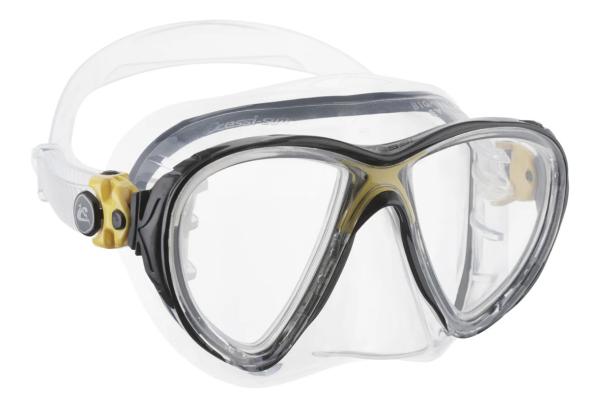 Cressi Big Eyes Evolution Maske