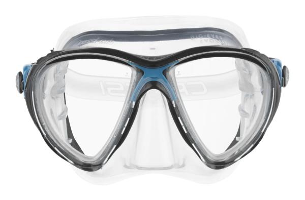 Cressi Big Eyes Evolution Maske