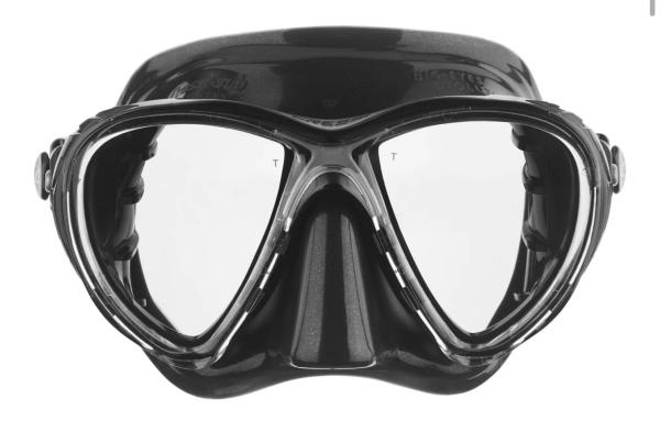 Cressi Big Eyes Evolution Maske