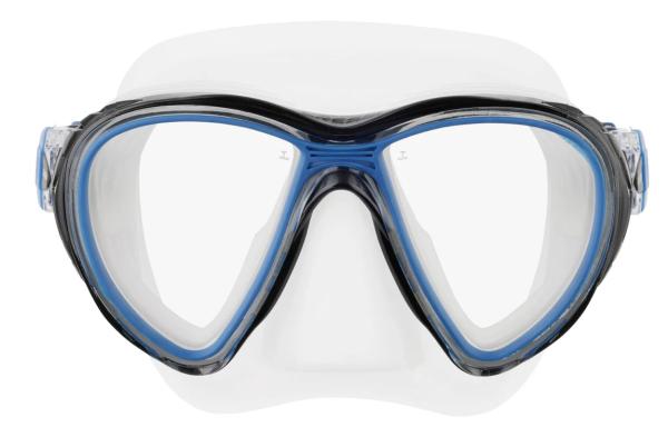 Cressi Quantum Maske
