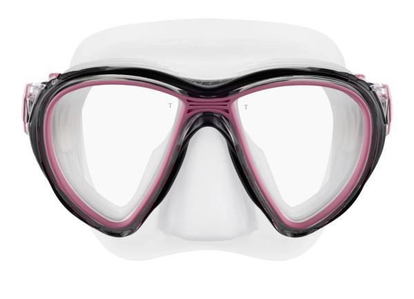 Cressi Quantum Maske