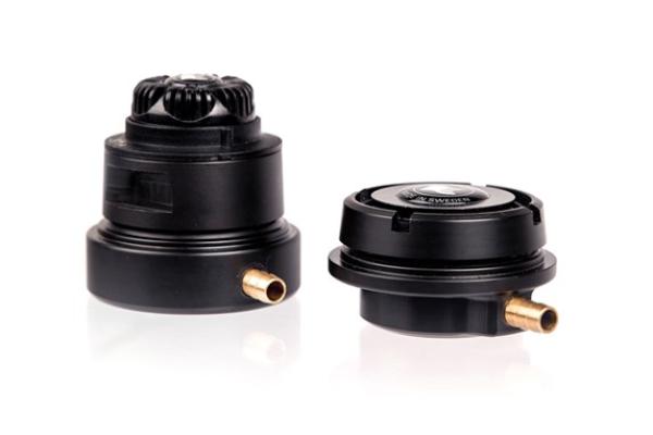 SI TECH TRIGON Pee Valve