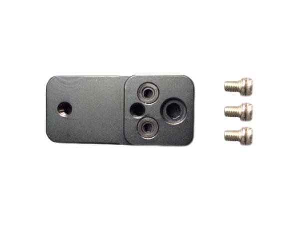 BigBlue Goodman Handle Connector