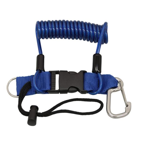 Bigblue SPRING CORD