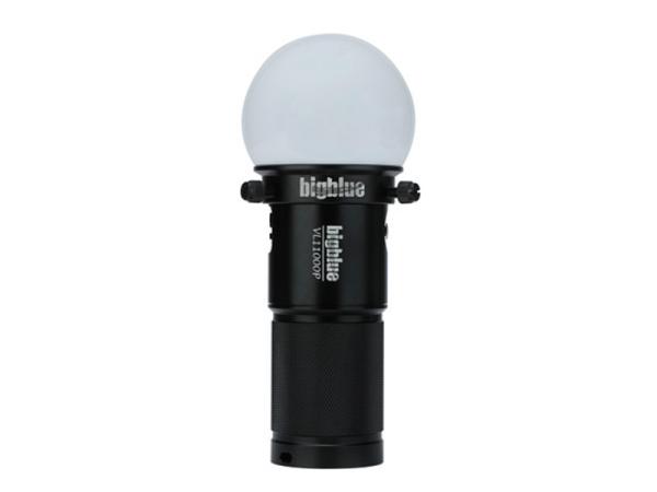 Bigblue GF55 GLOBE FILTER 270° ANGLE FOR VL11000P, VL11000PBRC, VL9000P TRI COLOR