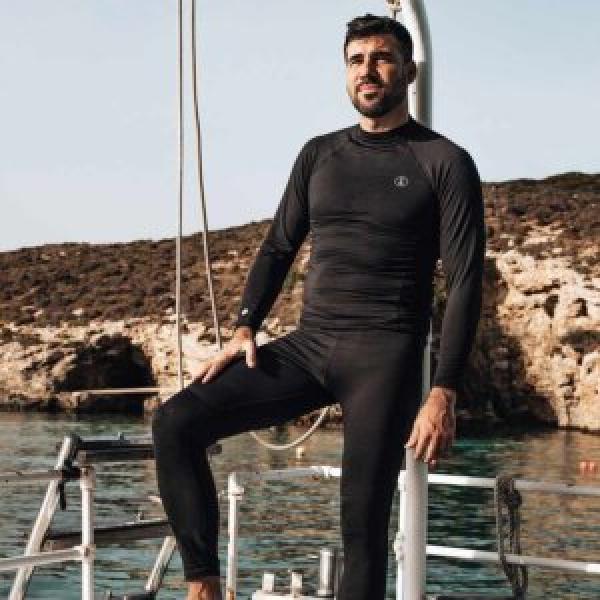 fourth element J2 Men Leggings