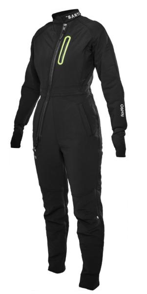 Santi Ladies First Flex 190 Undersuit LF