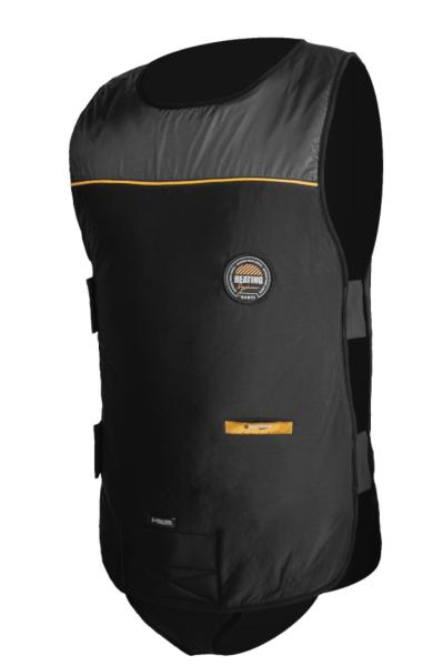 Santi Heating Vest Flex 2.0