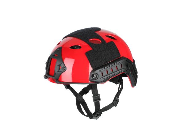 BigBlue TECHNICAL DIVING HELMET WITH TWO LIGHT MOUNTS - XL